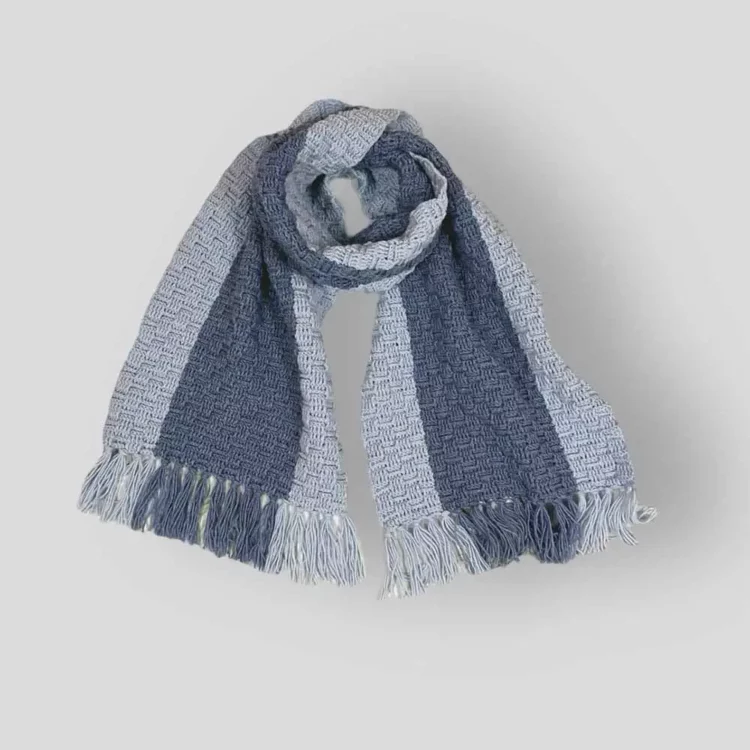Handmade Scarf