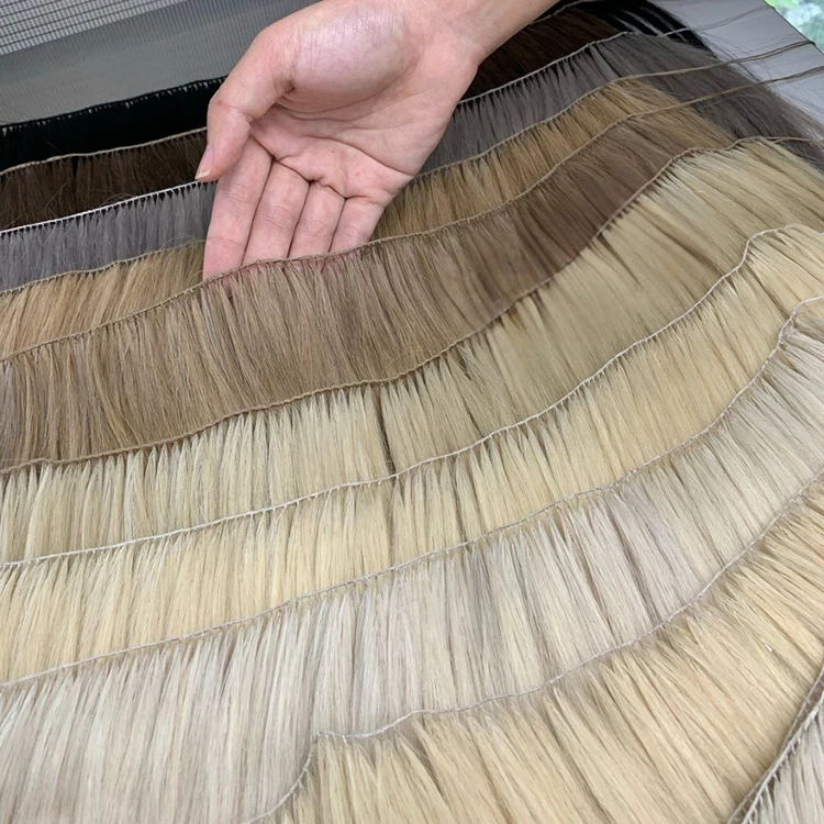 Feather Weft