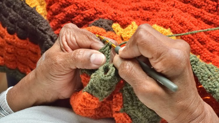 Why Handmade Knitwear Is the Ultimate Winter Essential