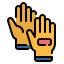 gloves