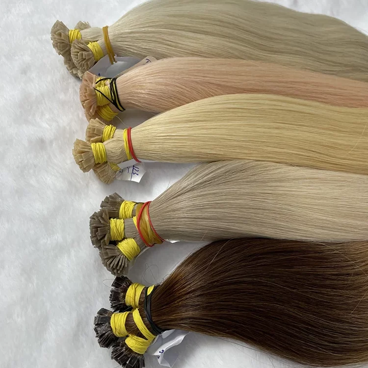 Flat-Tip