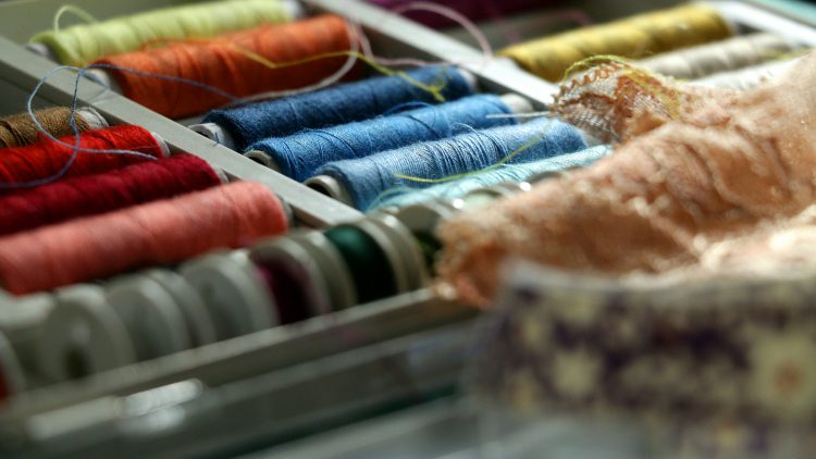 Behind the Stitches: The Art of Crochet and Knitting