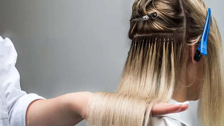 7 Powerful Benefits of Nano Ring Hair Extensions
